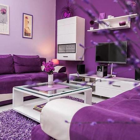 Apartment Avala Belgrade Extérieur photo