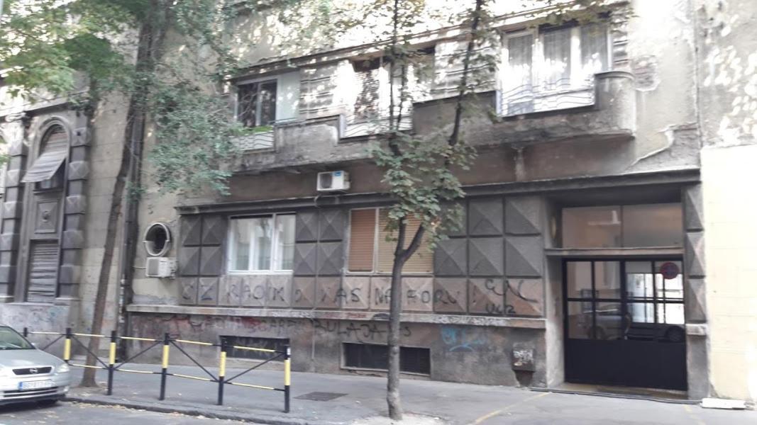 Apartment Avala Belgrade Extérieur photo