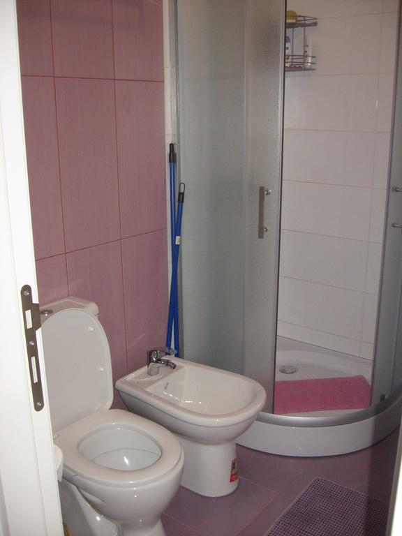 Apartment Avala Belgrade Chambre photo
