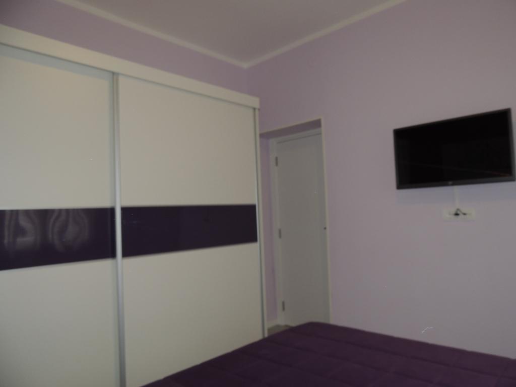 Apartment Avala Belgrade Chambre photo