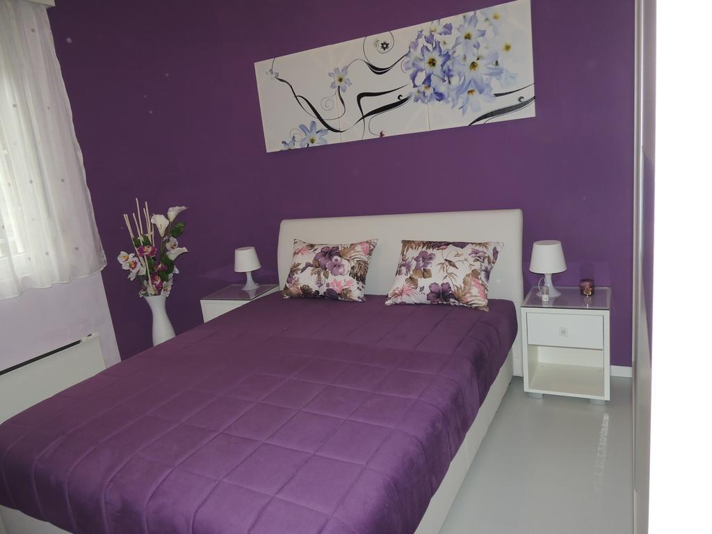 Apartment Avala Belgrade Chambre photo