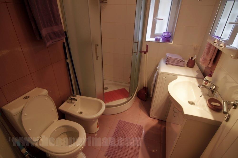 Apartment Avala Belgrade Chambre photo