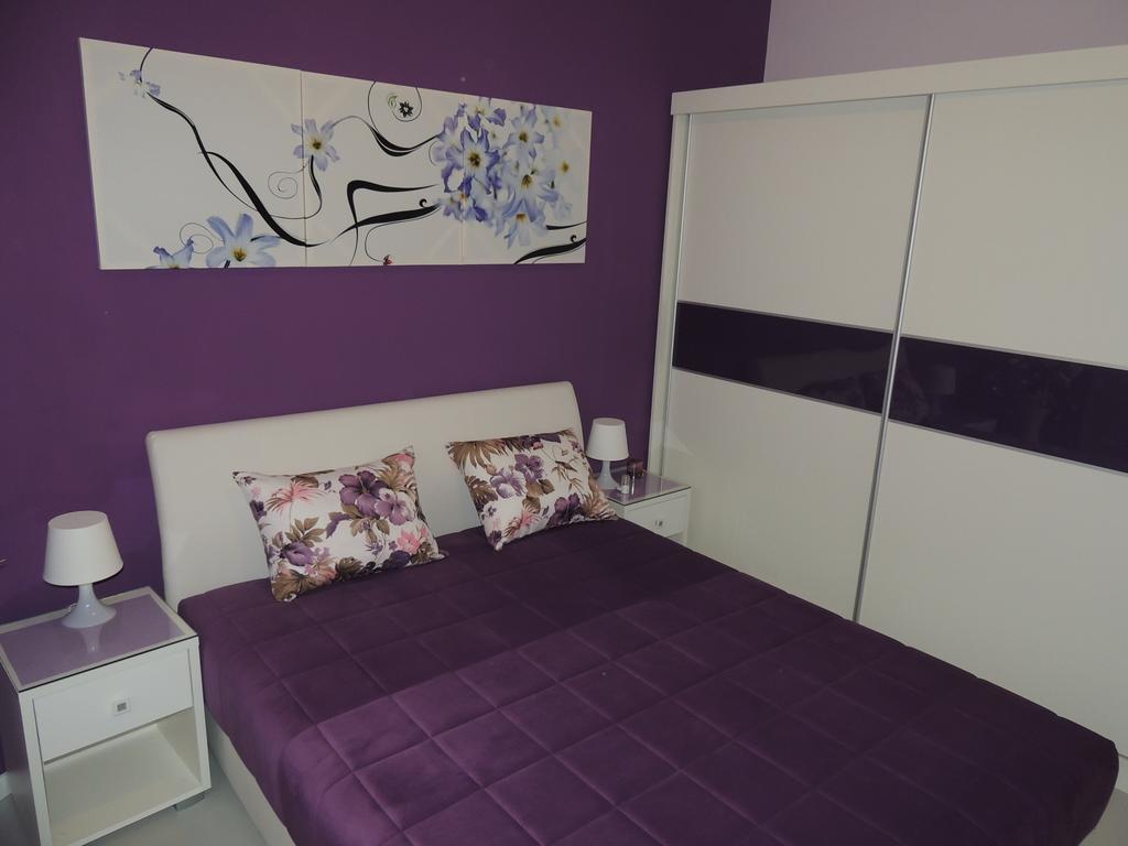 Apartment Avala Belgrade Chambre photo