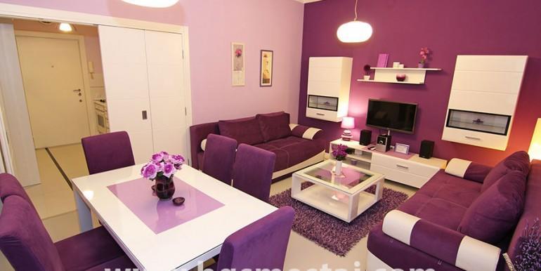 Apartment Avala Belgrade Extérieur photo