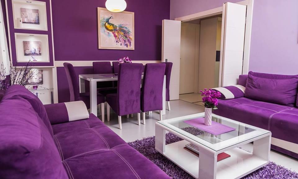 Apartment Avala Belgrade Extérieur photo